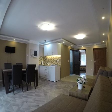 Apartman Bogic Golubac Exterior photo