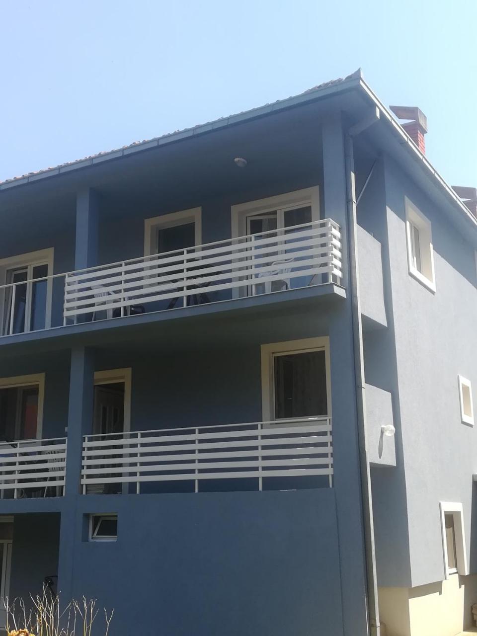 Apartman Bogic Golubac Exterior photo