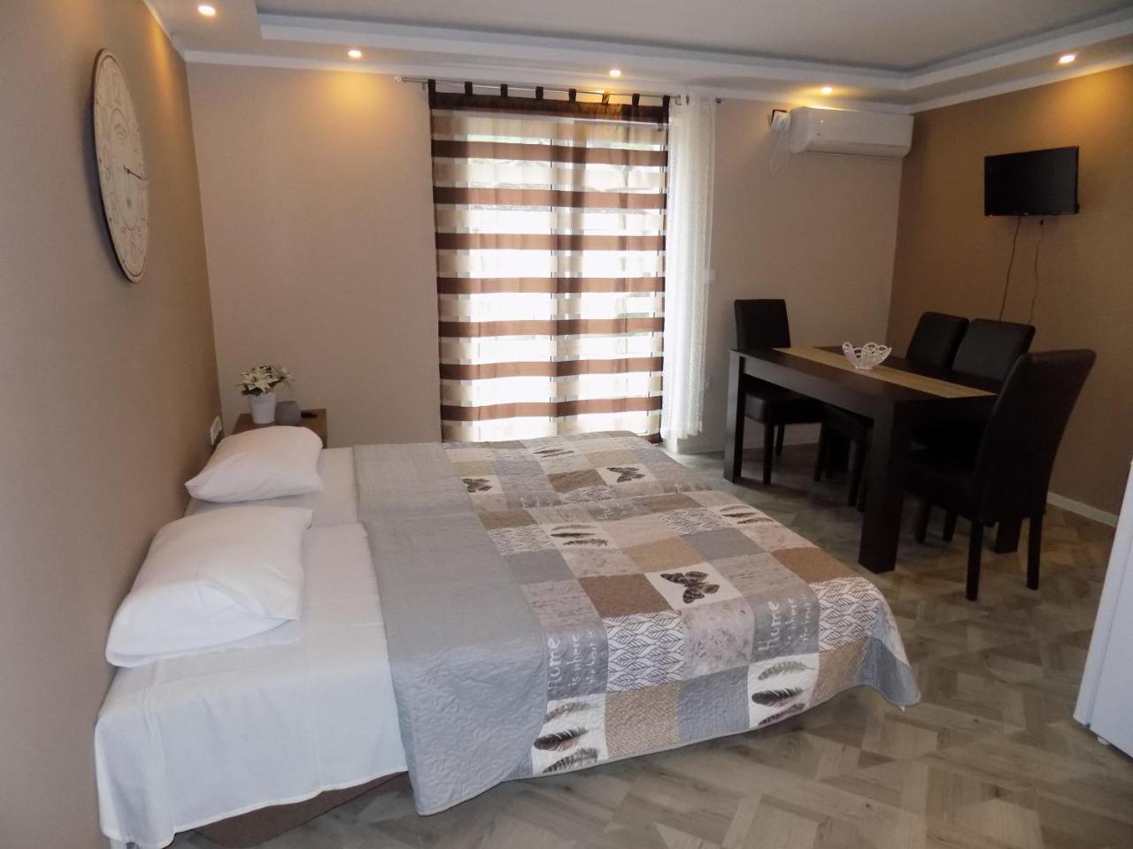 Apartman Bogic Golubac Exterior photo