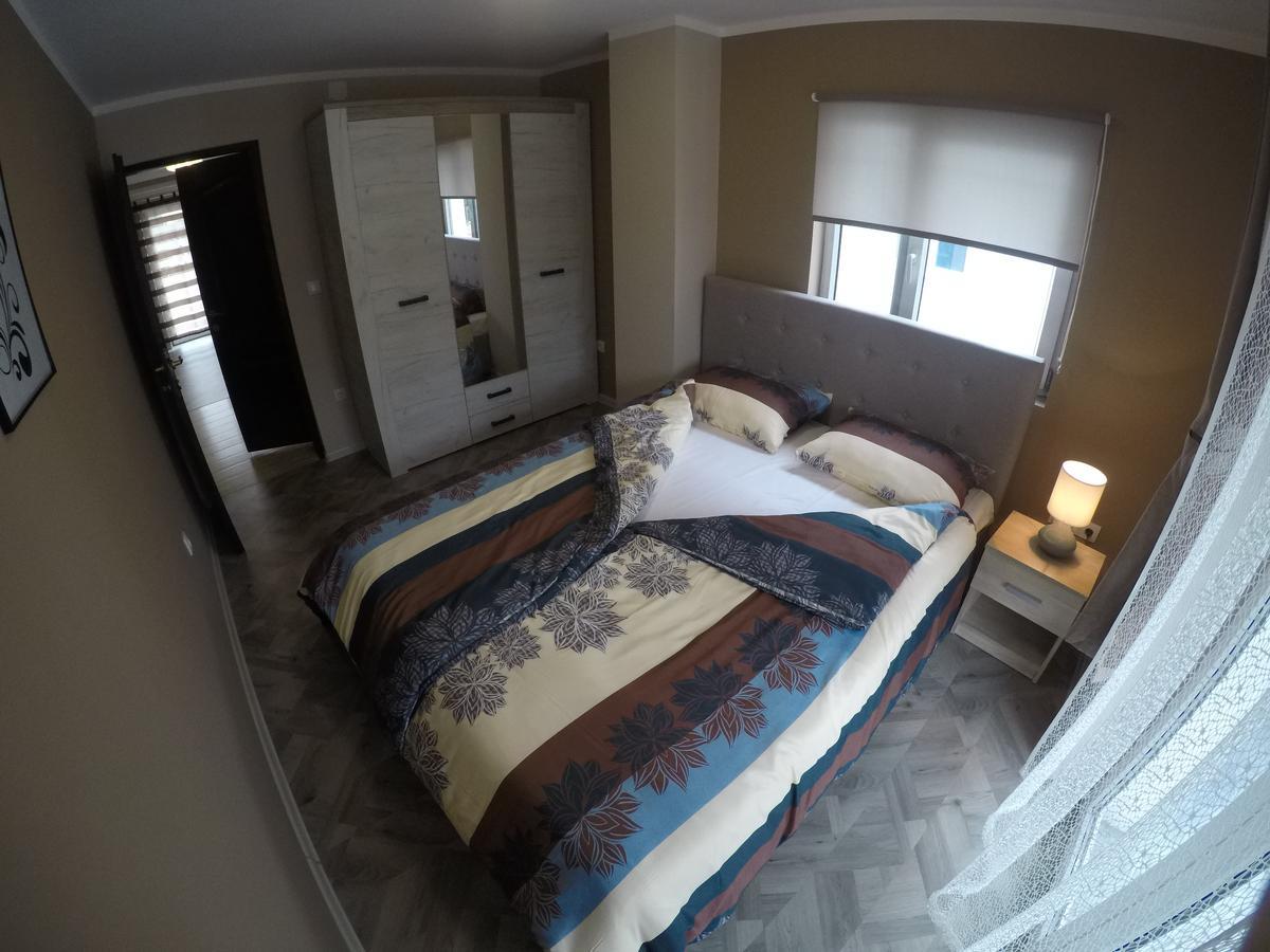 Apartman Bogic Golubac Exterior photo