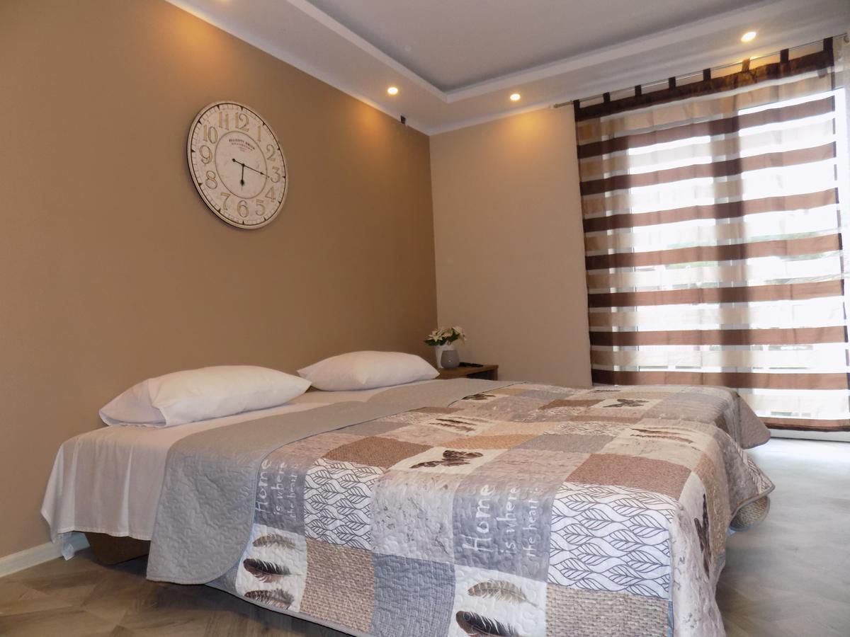 Apartman Bogic Golubac Exterior photo
