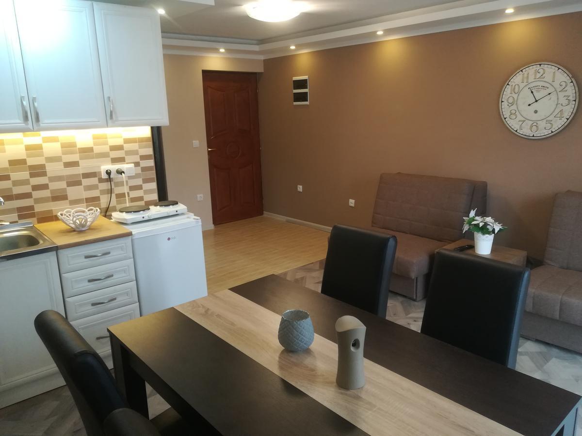 Apartman Bogic Golubac Exterior photo