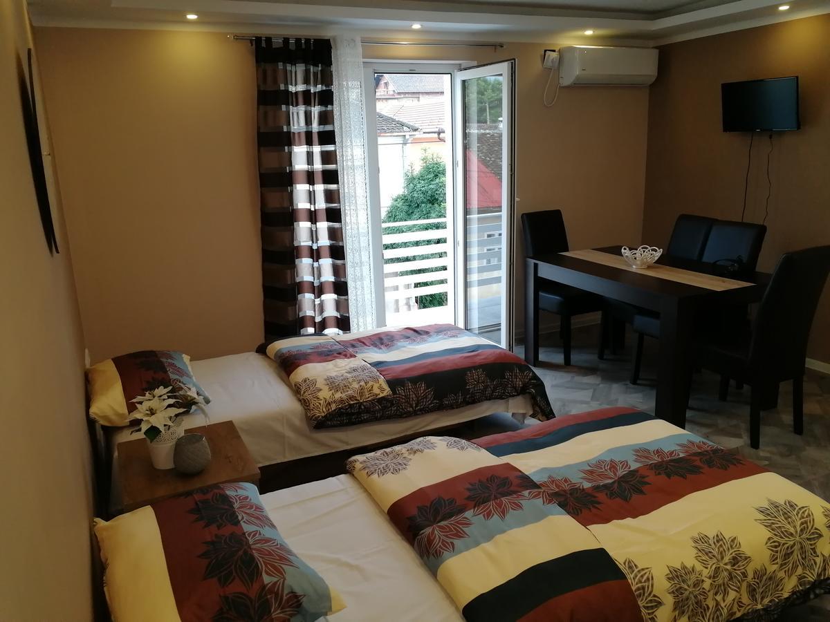 Apartman Bogic Golubac Exterior photo