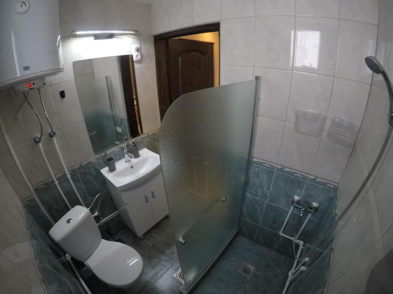 Apartman Bogic Golubac Exterior photo