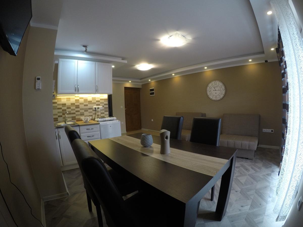 Apartman Bogic Apartment Golubac Exterior photo